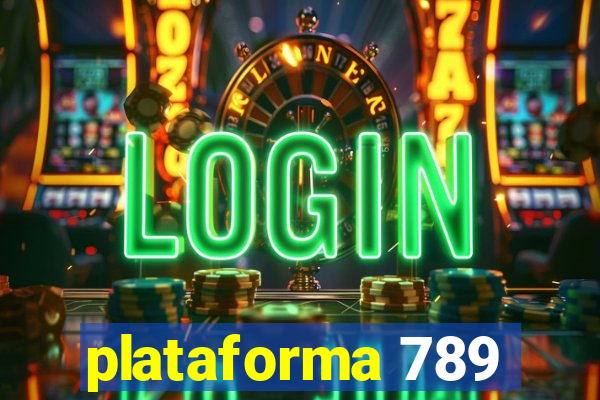 plataforma 789